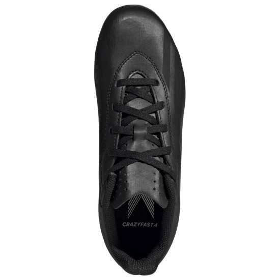 Adidas X Crazyfast.4 FxG J